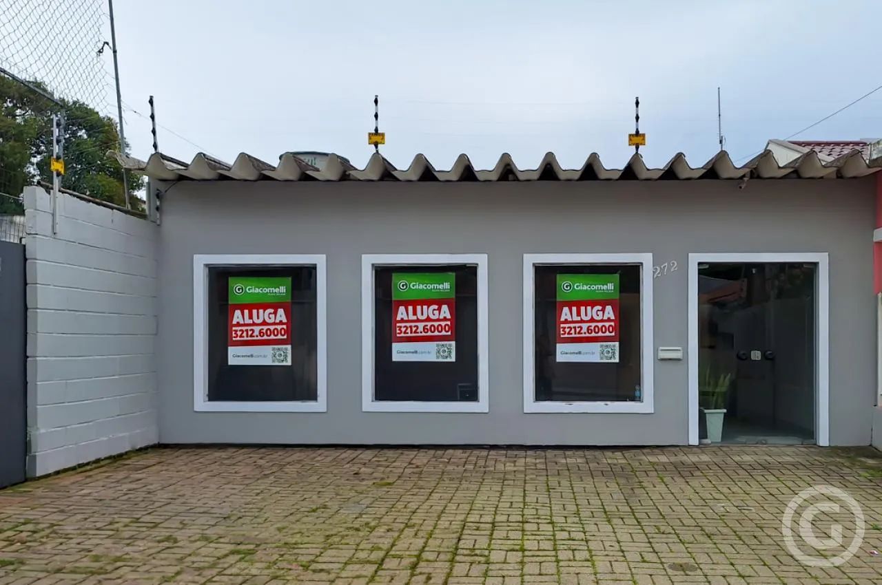 Casa comercial com três vagas no Jardim Atlântico - Foto 2