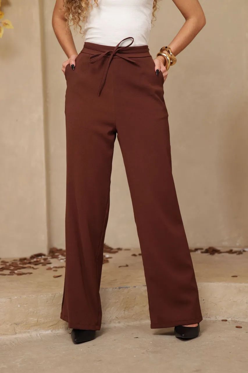Calça Pantalona Atacado e Varejo - Foto 5