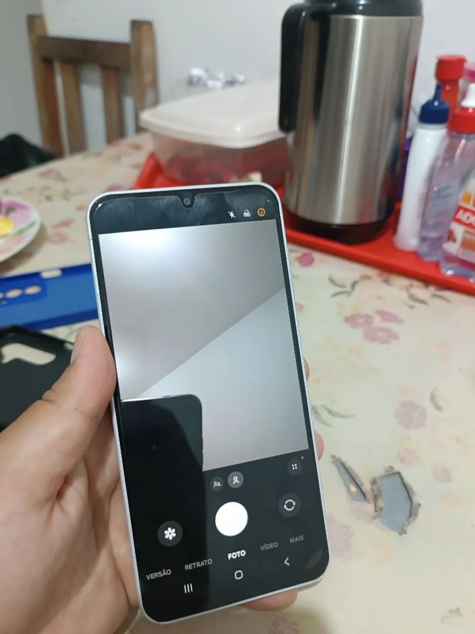 Celular Samsung A16 - Foto 3