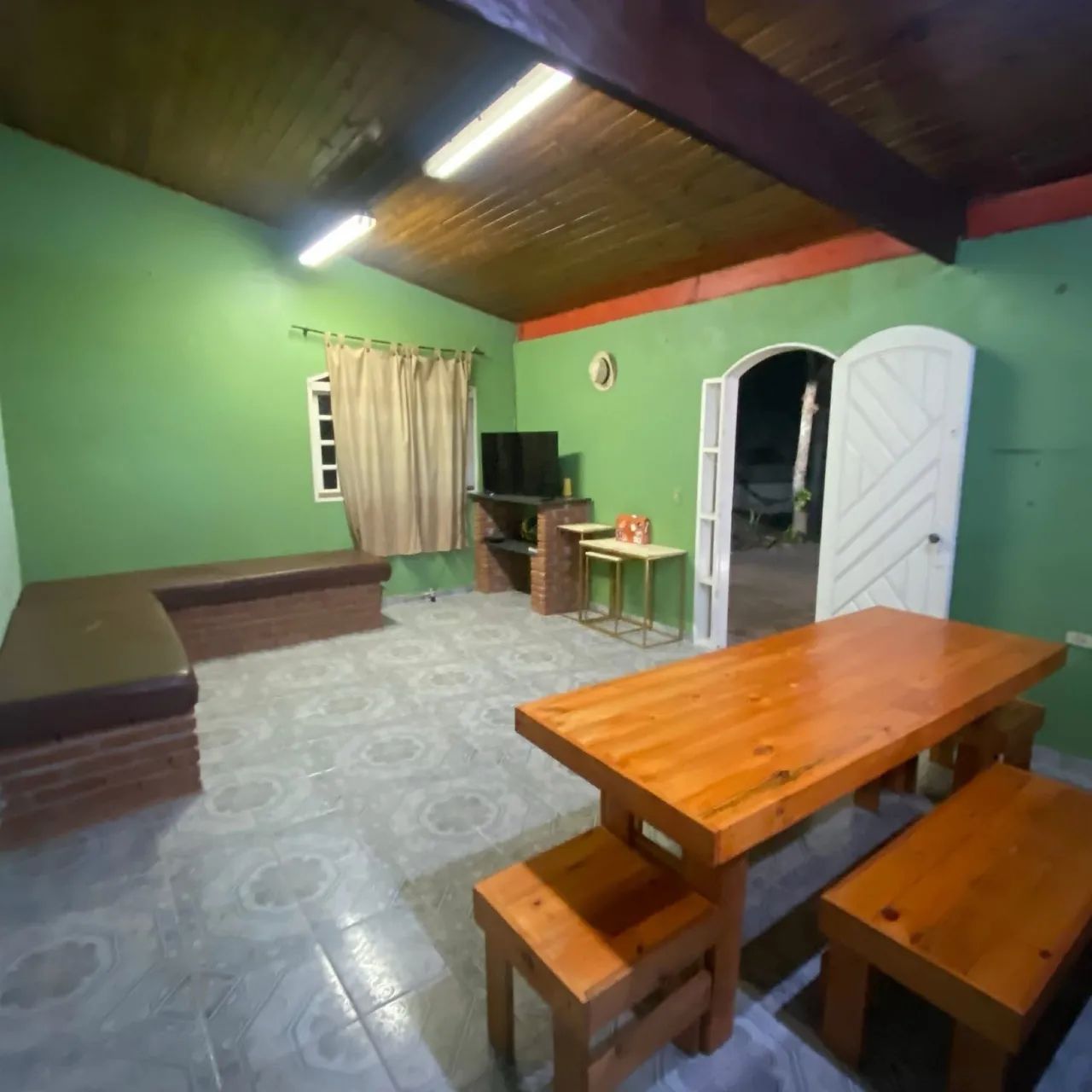 Chácara com piscina e sistema de aquecimento  - Foto 14