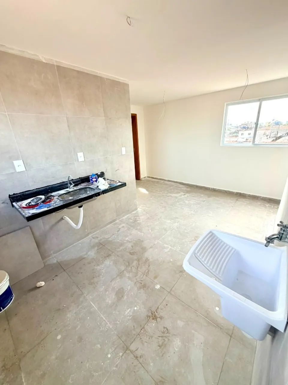 Apartamento em Mangabeira com 02 quartos, sendo 01 suíte e com varanda.  - Foto 4