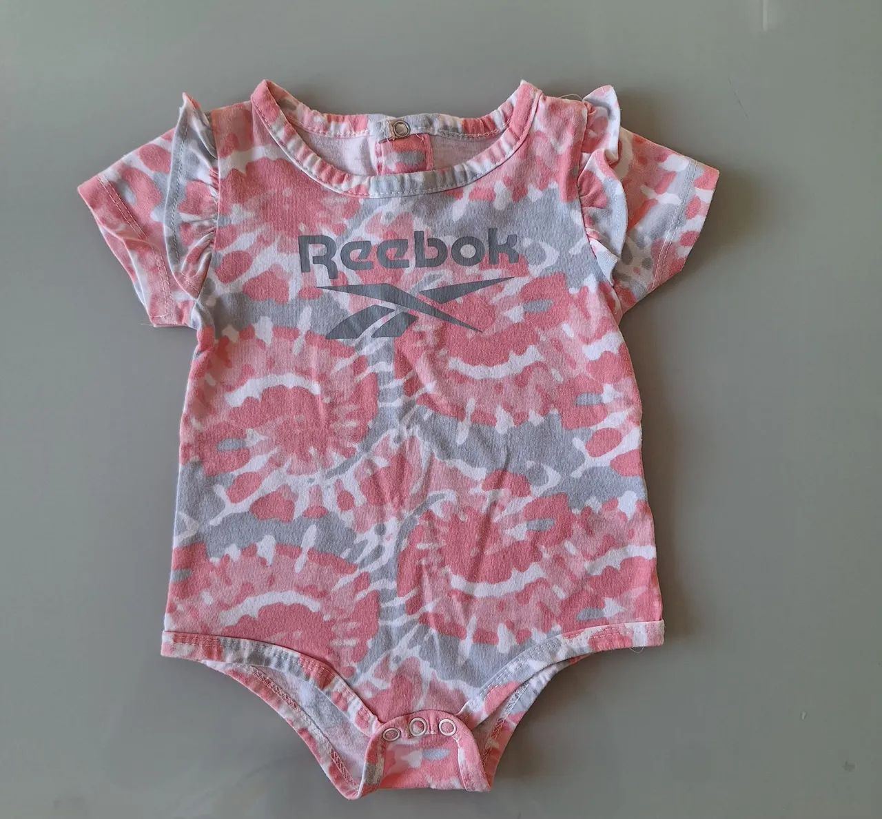Body Reebok  - Foto 5
