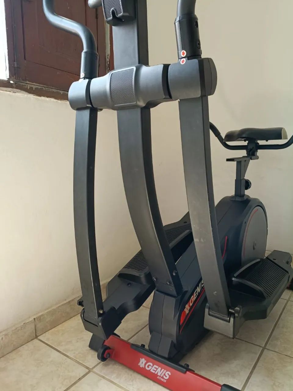 Oportunidade - Elíptico Polishop - Foto 5