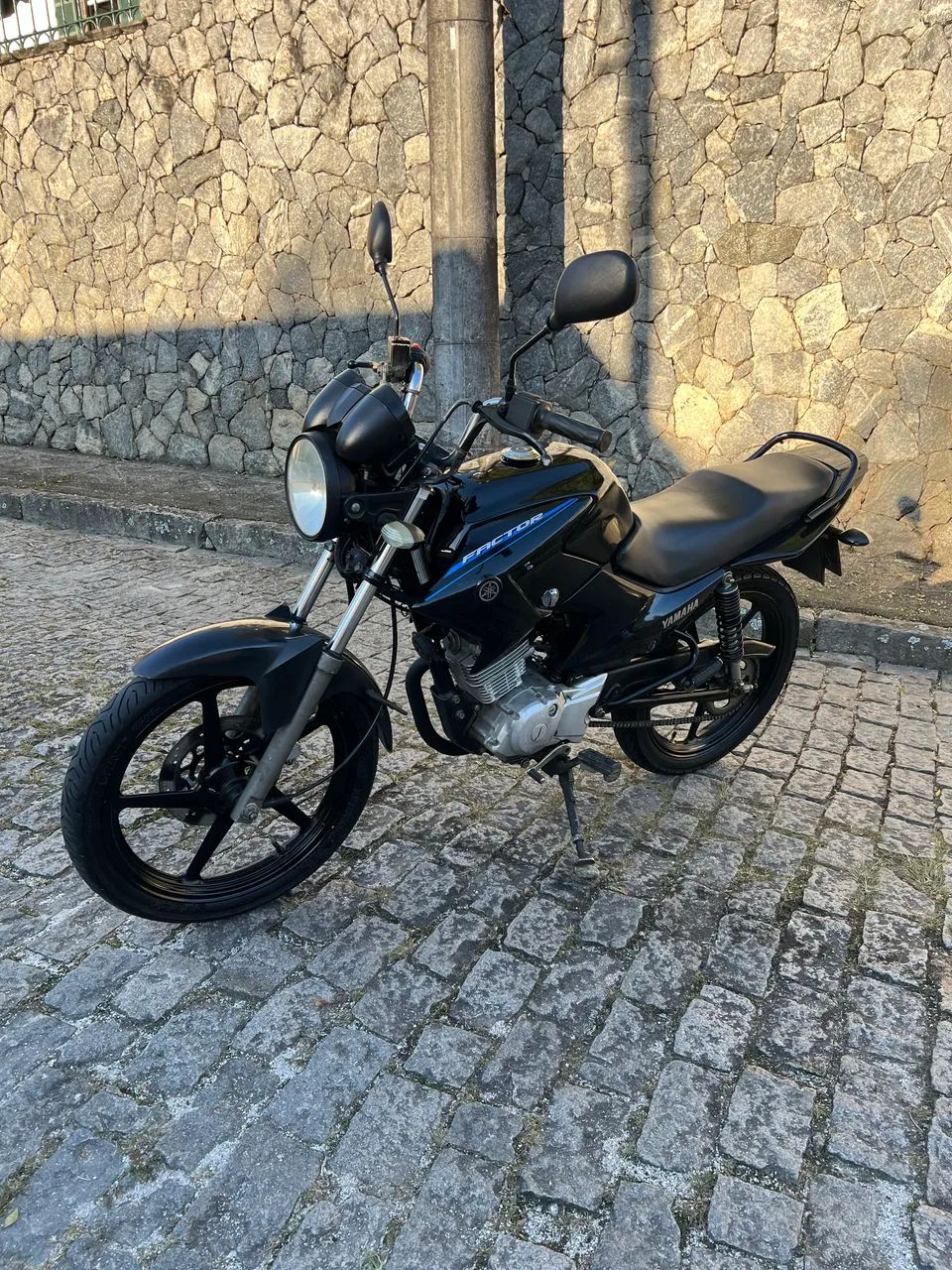 Factor 125 K1 2015 - Foto 2