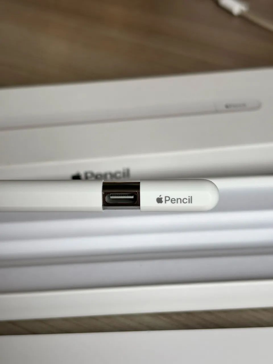 Apple Pencil USB-C - Acessórios de Celular - Madalena, Recife