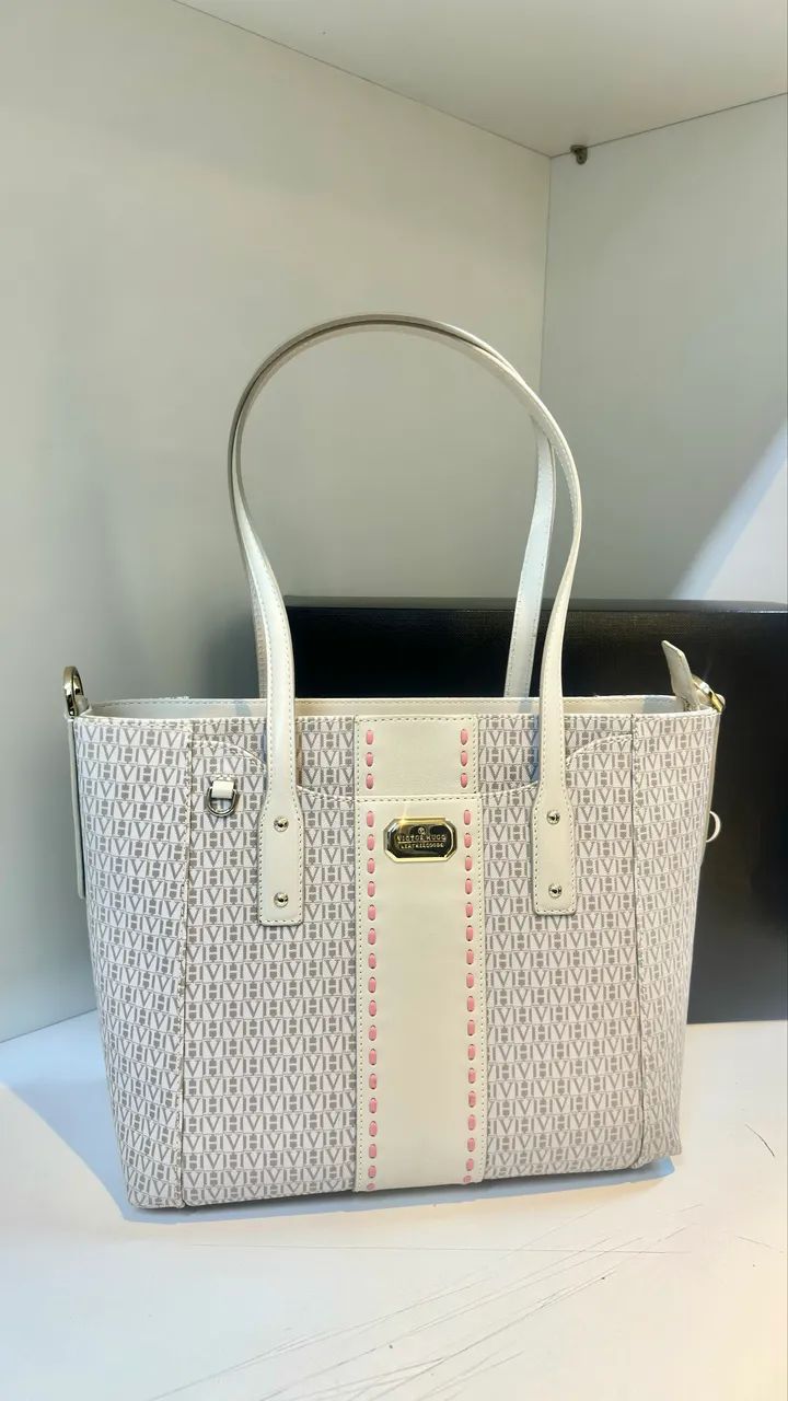 Bolsa Victor Hugo  - Foto 3
