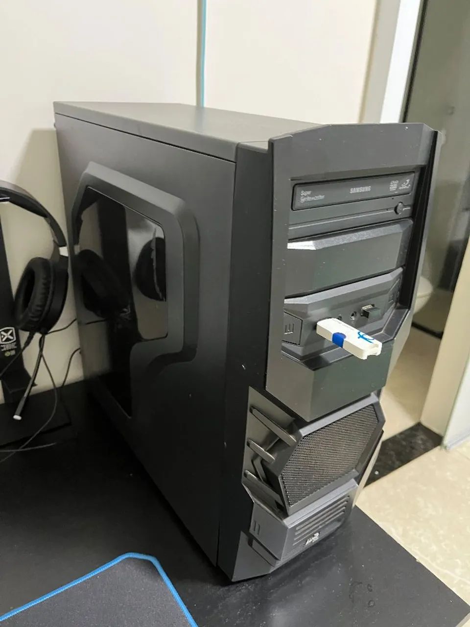 Pc gamer 