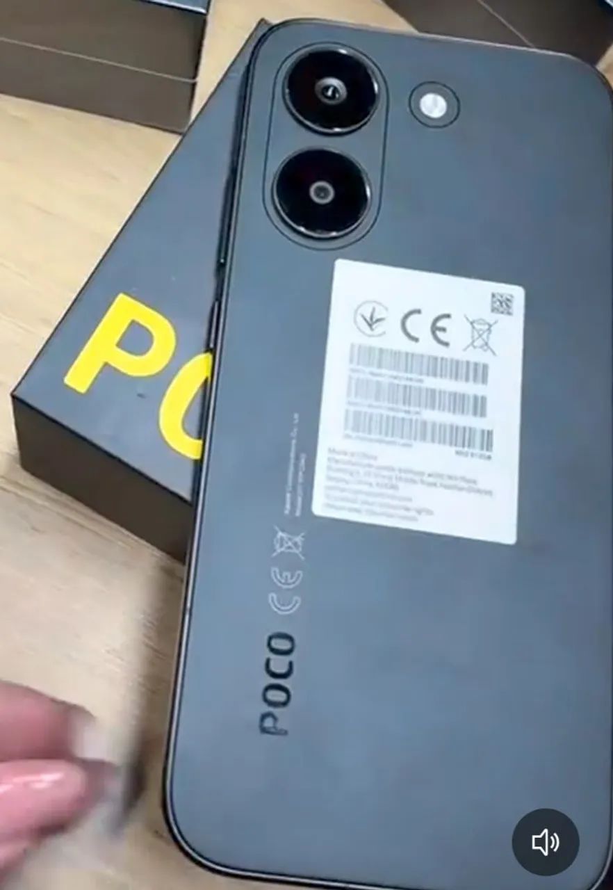 VT poco X8 pro 5G 512/12 GB completo  - Foto 2