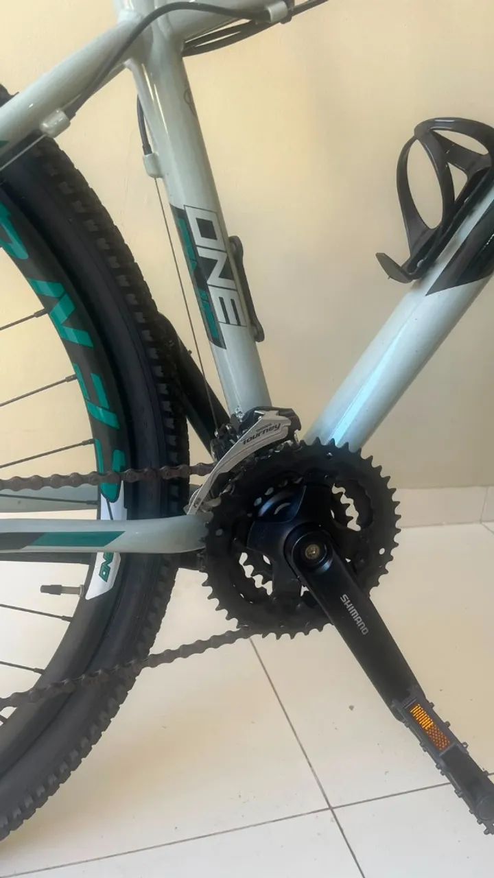 Vende-se bicicleta - Foto 2