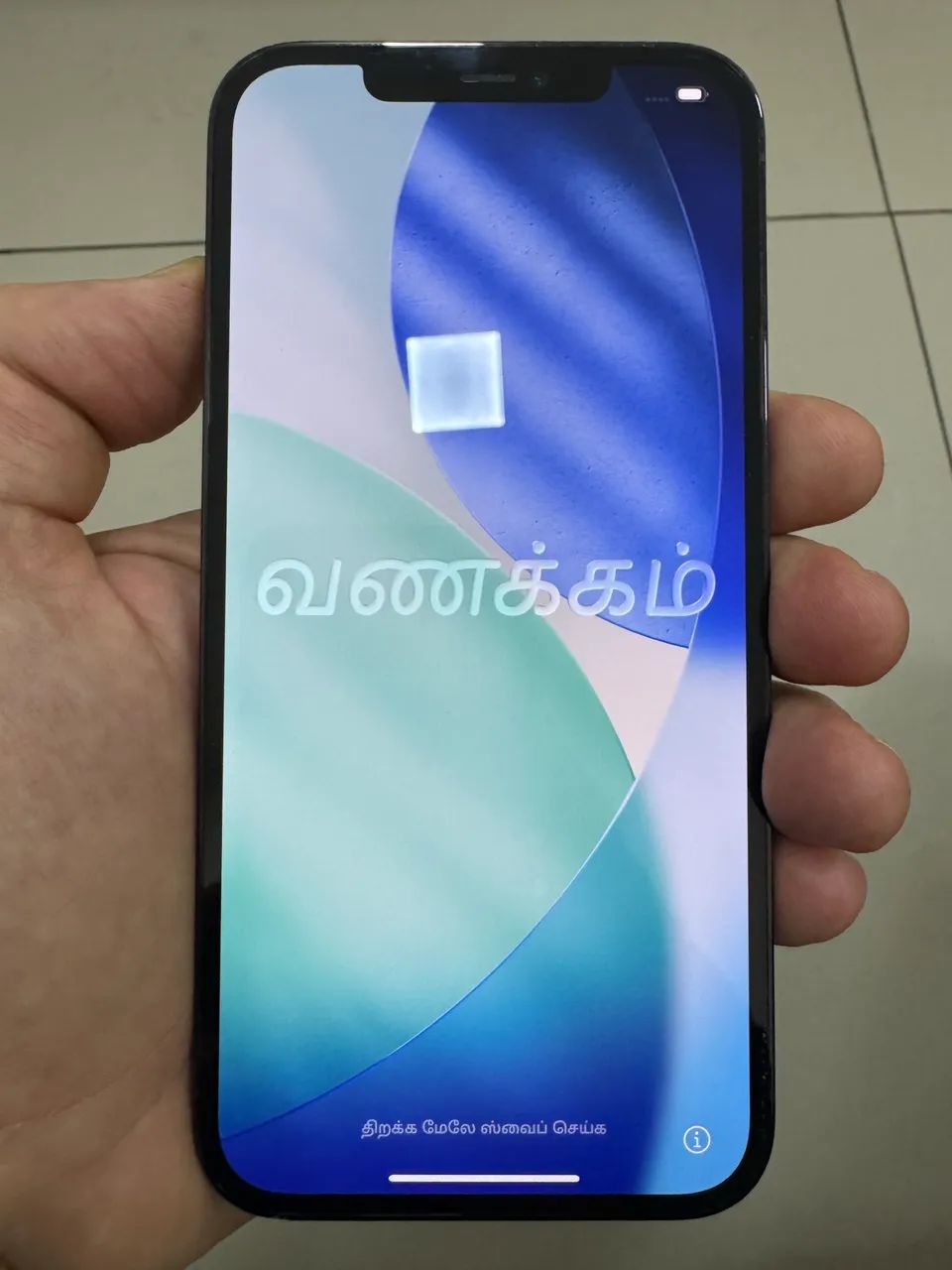 iPhone 12 Pro Max 128 Gb