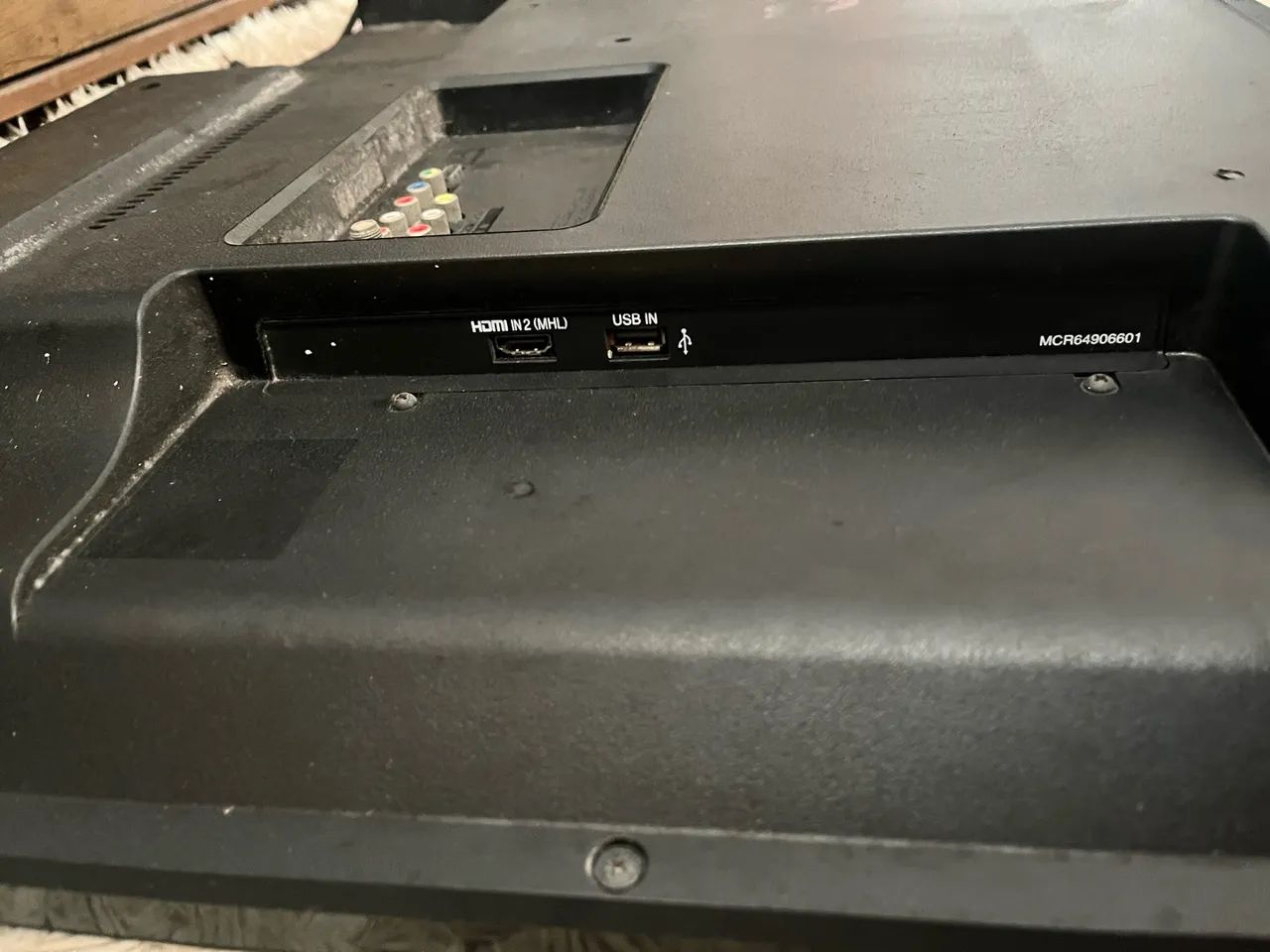 Tv 42 polegadas - Foto 5