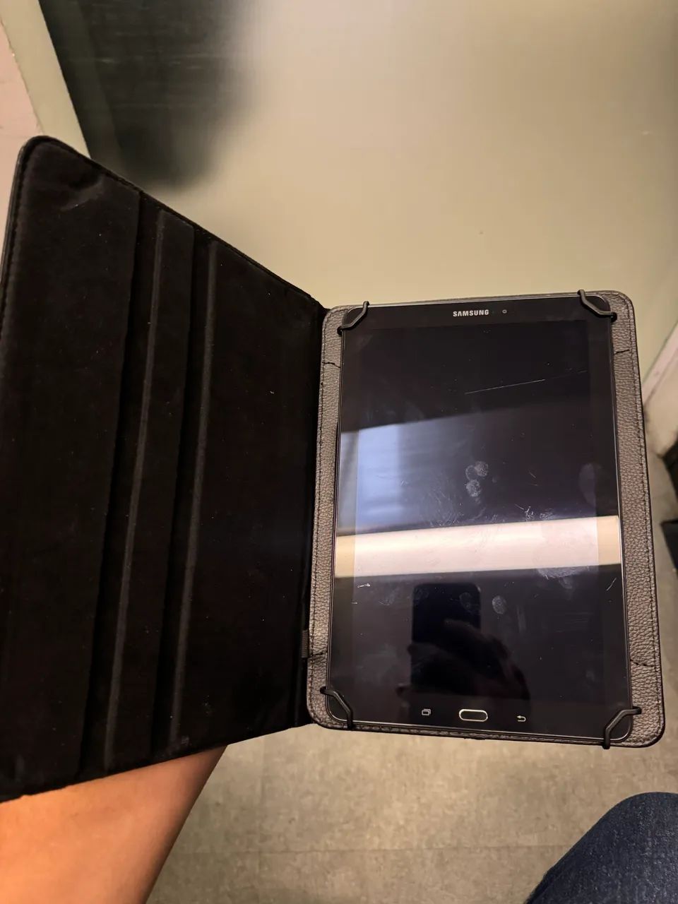 Galaxy Tab A6 - Foto 4