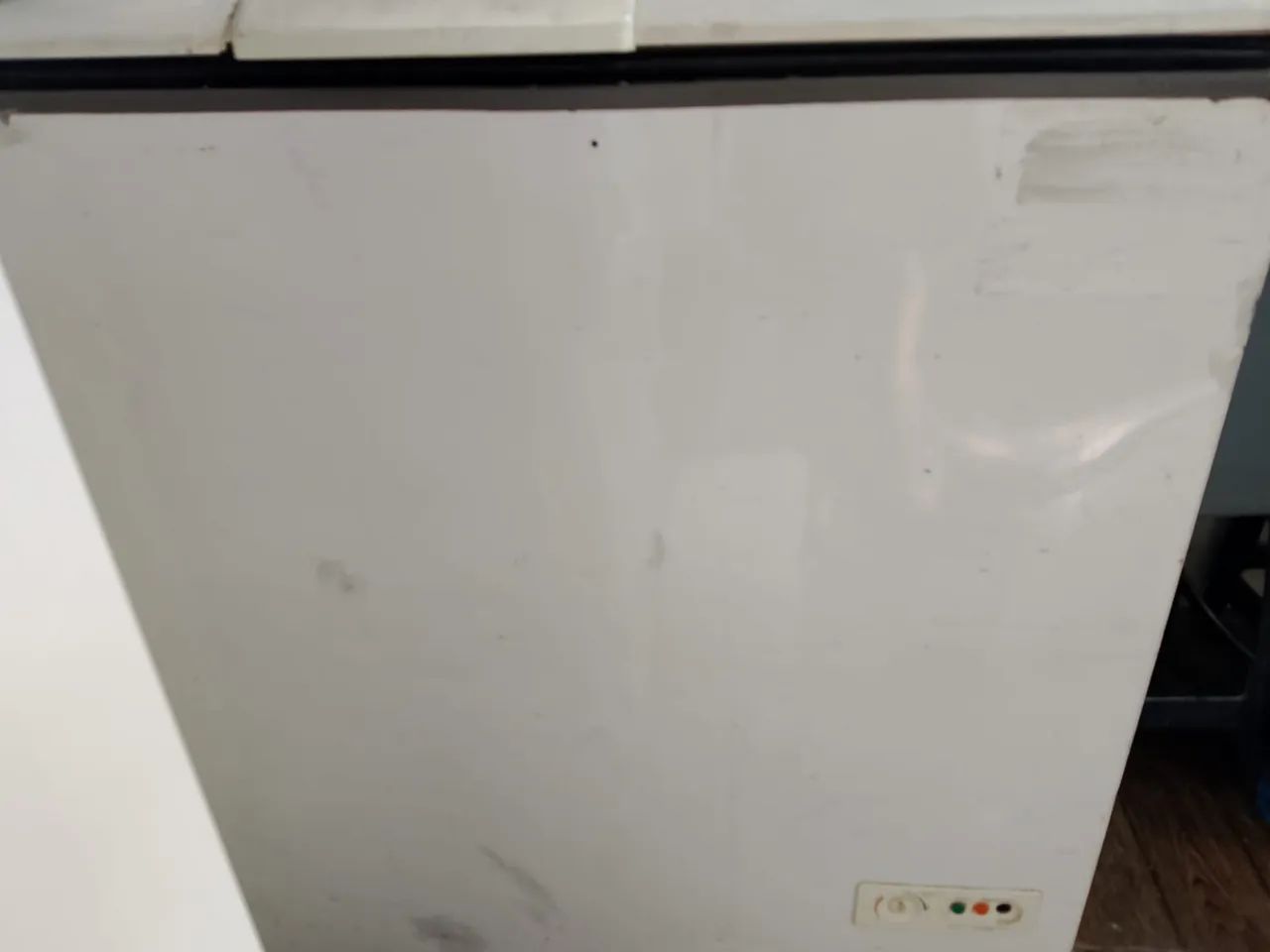 Freezer  - Foto 2