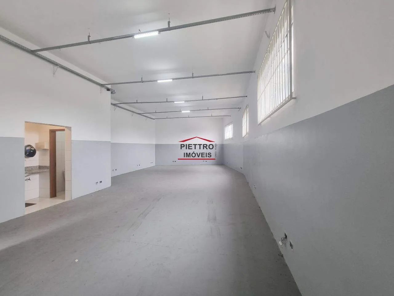 SALÃO COMERCIAL B. VILA MASCOTE/SP - PRÓXIMO AO AEROPORTO DE CONGONHAS - Foto 4