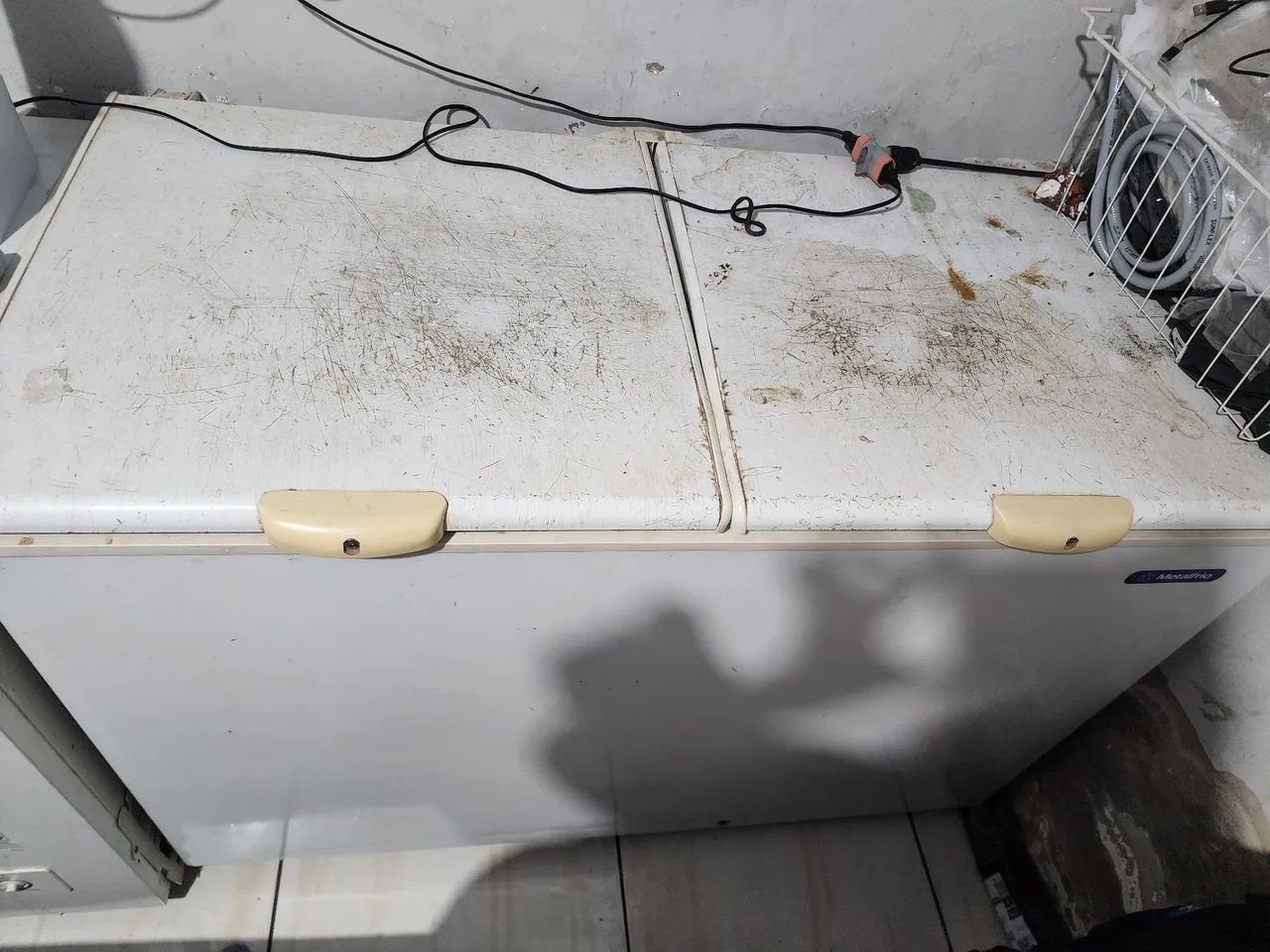 Vendo Freezer - Foto 4