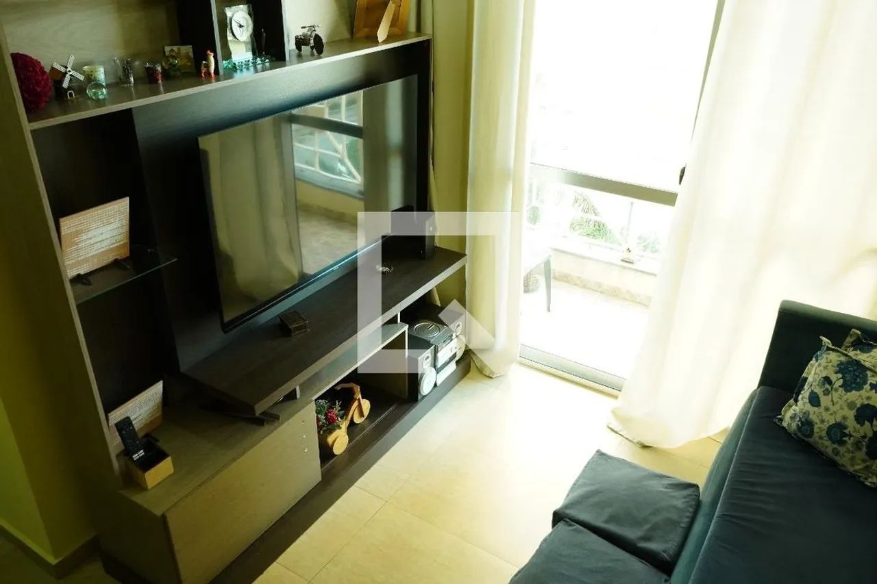 Apartamento à Venda - Tatuapé, 2 Quartos, 55 m2 - Foto 3