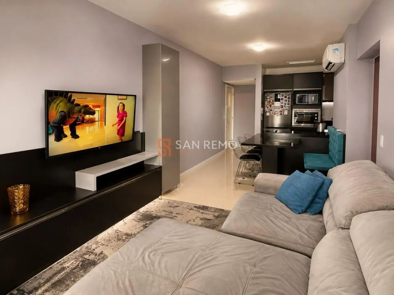 Jardim Atlântico | Apartamento 2 quartos, sendo 1 suite - Foto 4