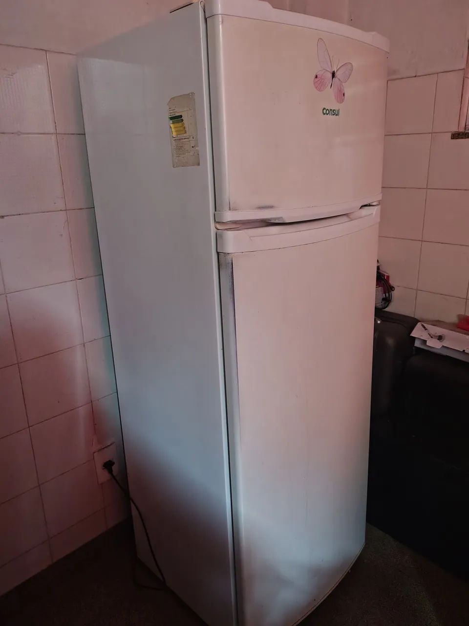 Geladeira Consul  - Foto 3