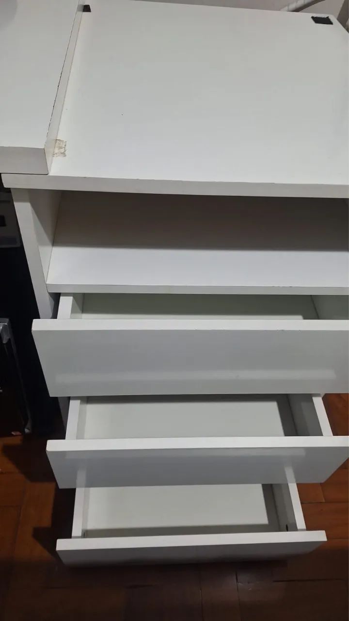 Mesa de computador  - Foto 2