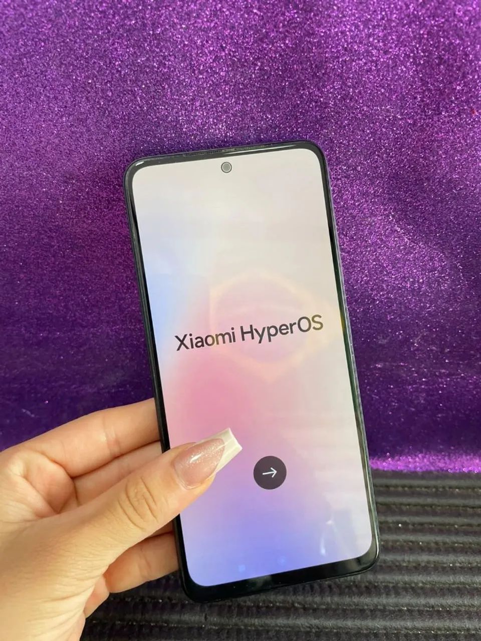 REDMI NOTE 12S  - Foto 2