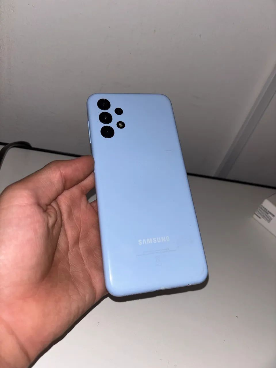 Samsung Galaxy a13 4g - Foto 2