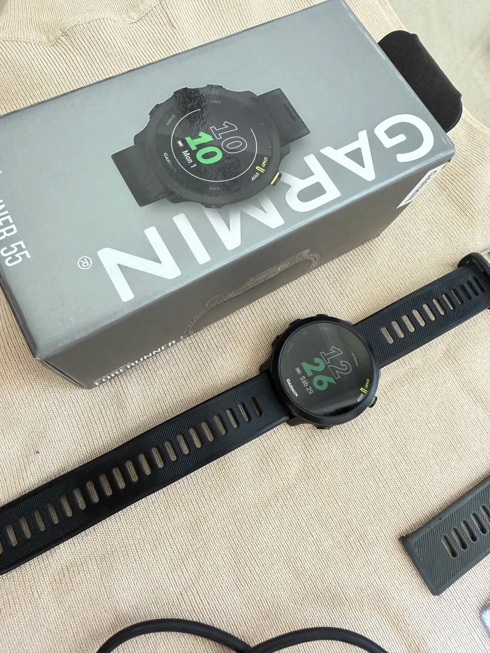 Garmin Forerunner 55  - Foto 2