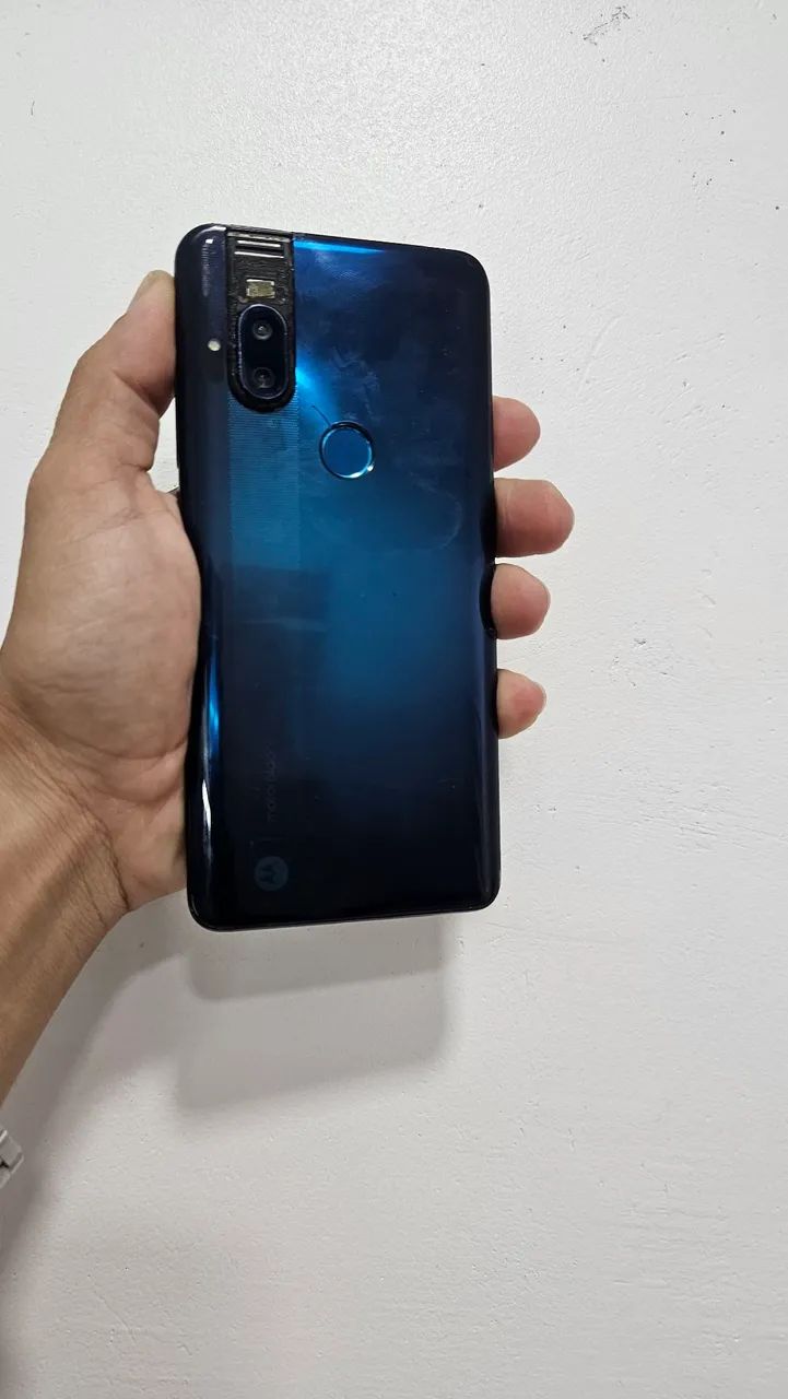 Moto one happy 128GB - Foto 3