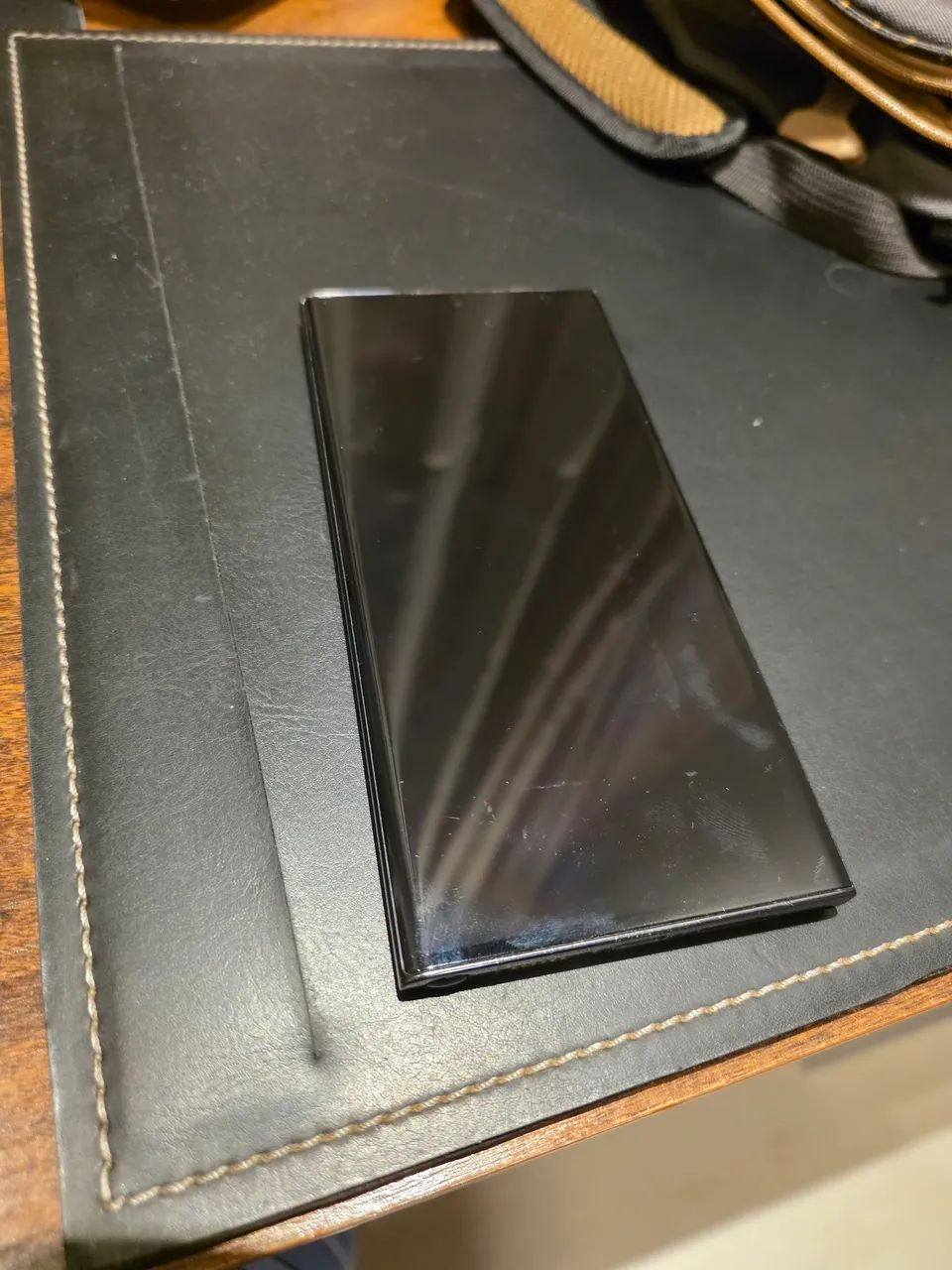 S23 Ultra - 512 Gb