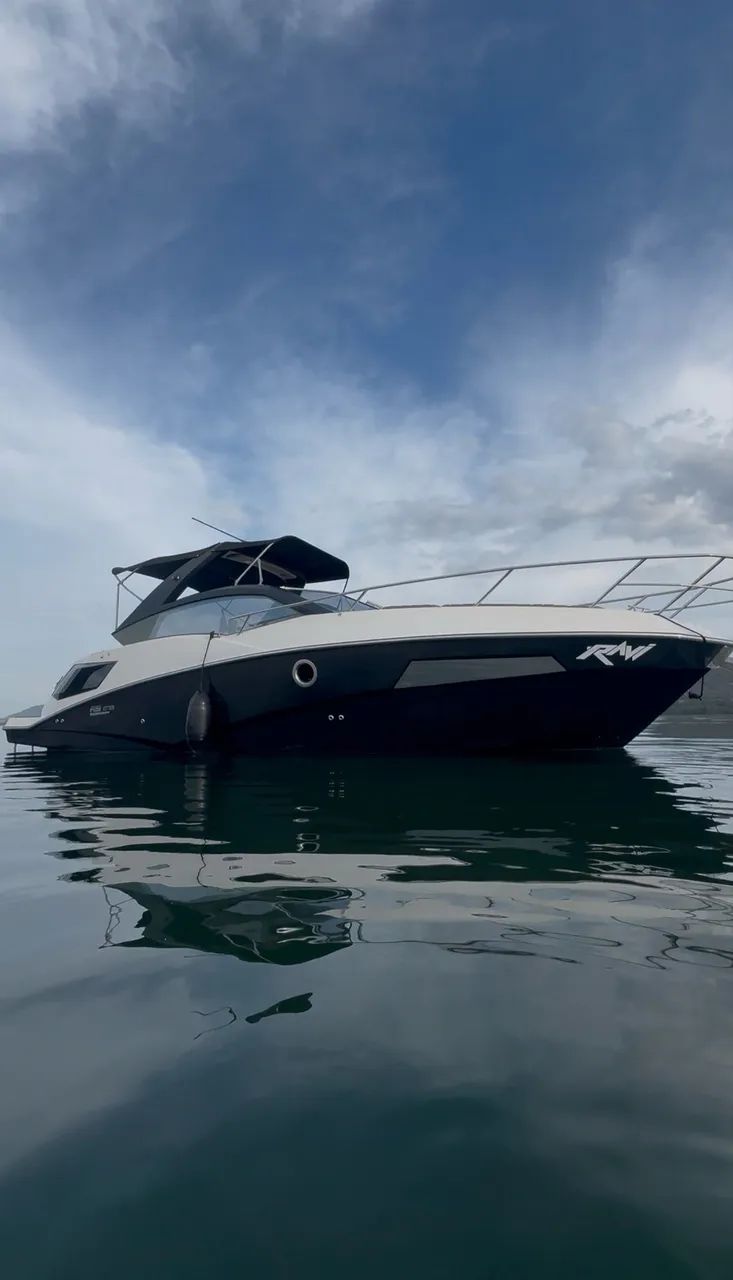 FS YACHTS 275 CONCEPT