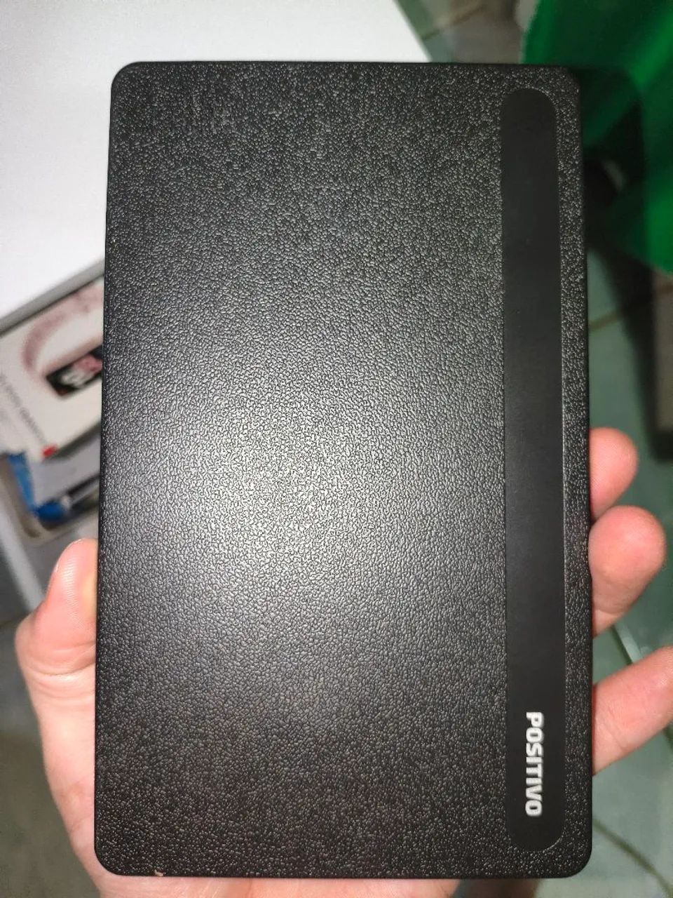Vende-se tablet positivo 