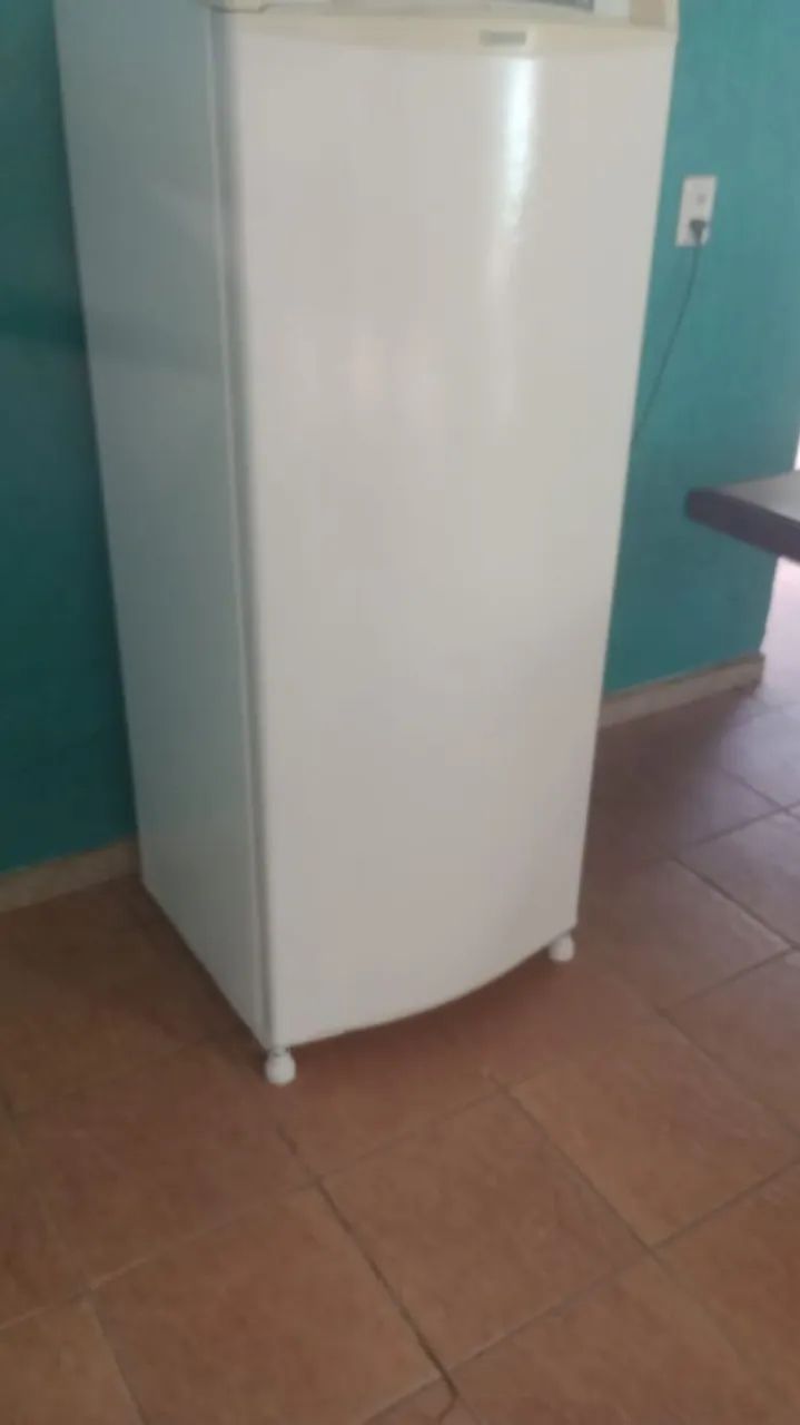 Geladeira 