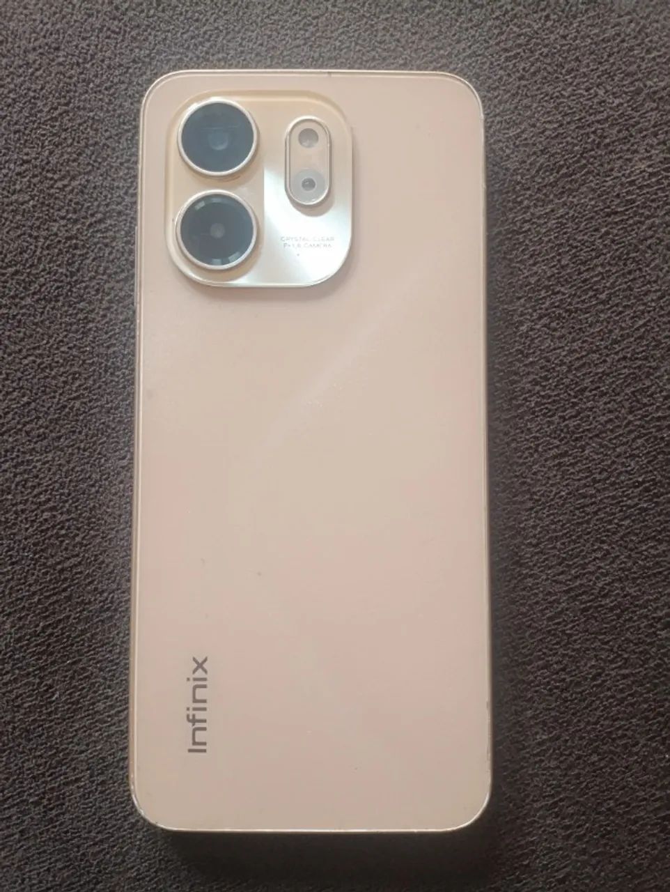 Celular smartInfinix 9 - Foto 5