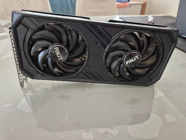 RTX 4070Super