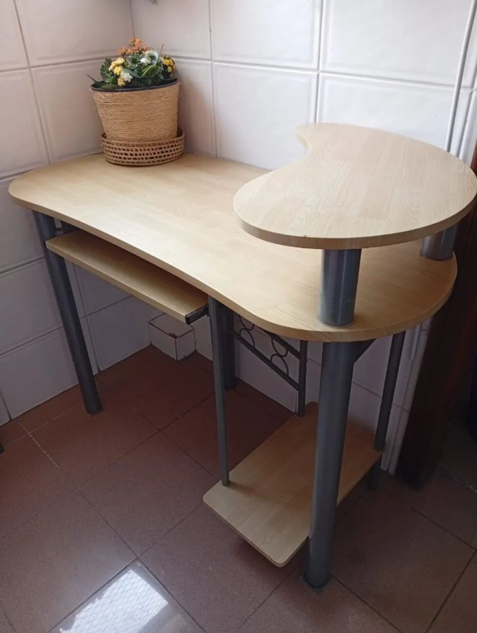 Mesa de computador - Foto 5