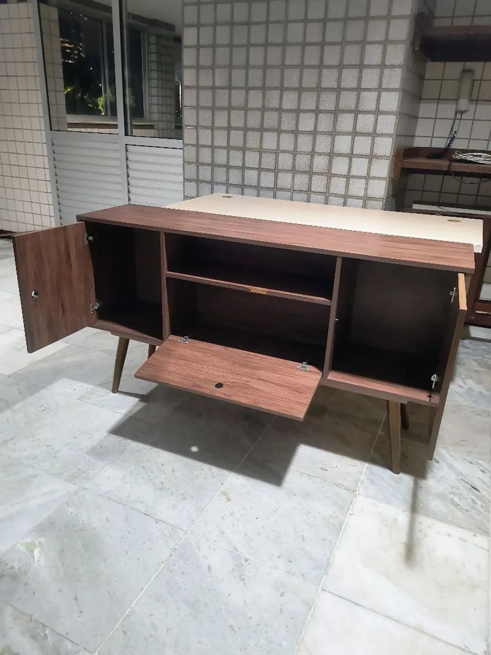 Rack 437483415547432961