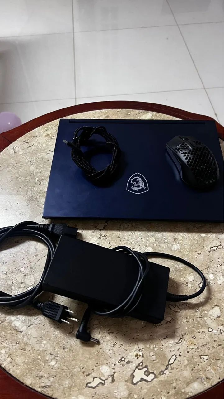 PC Gamer - Notebook TOP DE LINHA - Foto 2