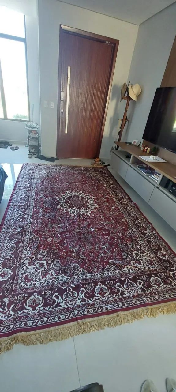 Tapete Belga Danúbio