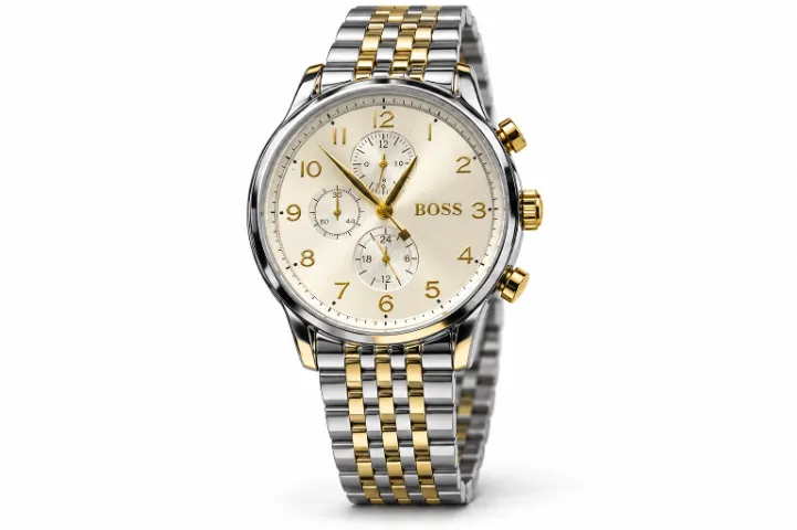 Seiko snxl72 dourado - Acessórios - Campestre, Santo André
