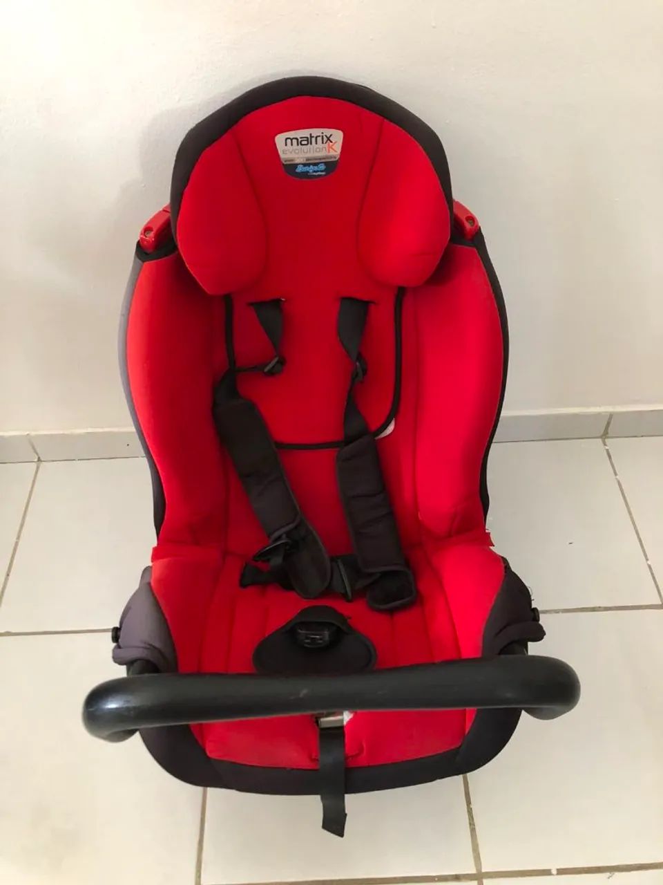 Cadeirinha para carros  - Foto 3