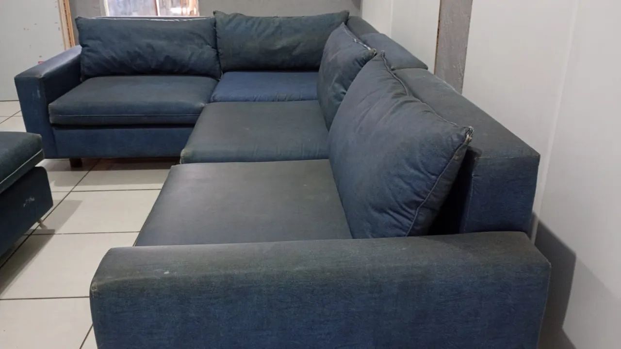 Sofá De Canto  - Foto 3