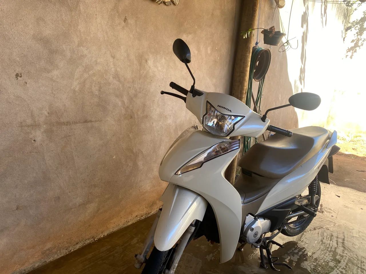 Honda biz 2020 - Foto 2