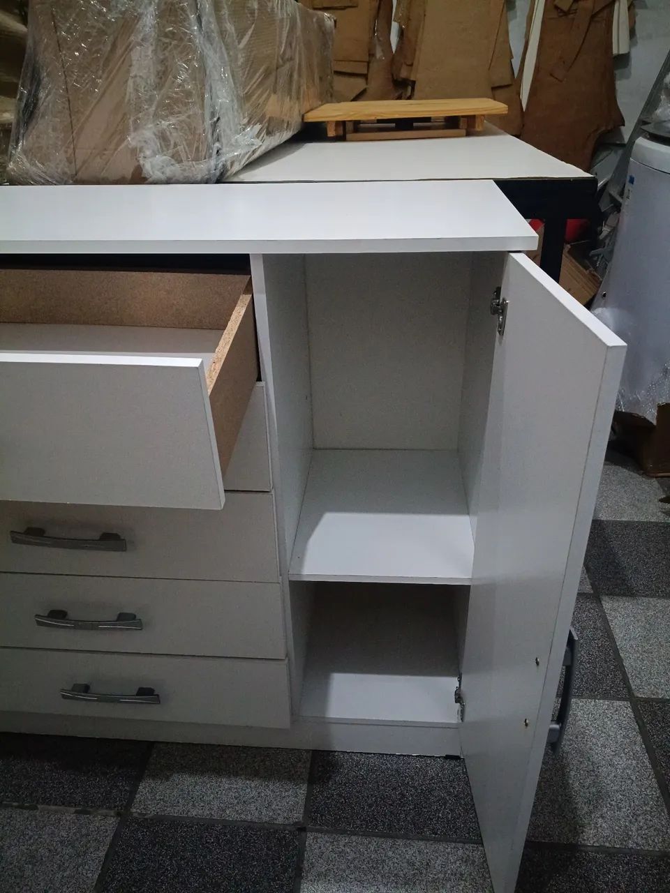 Cômoda  - Foto 5