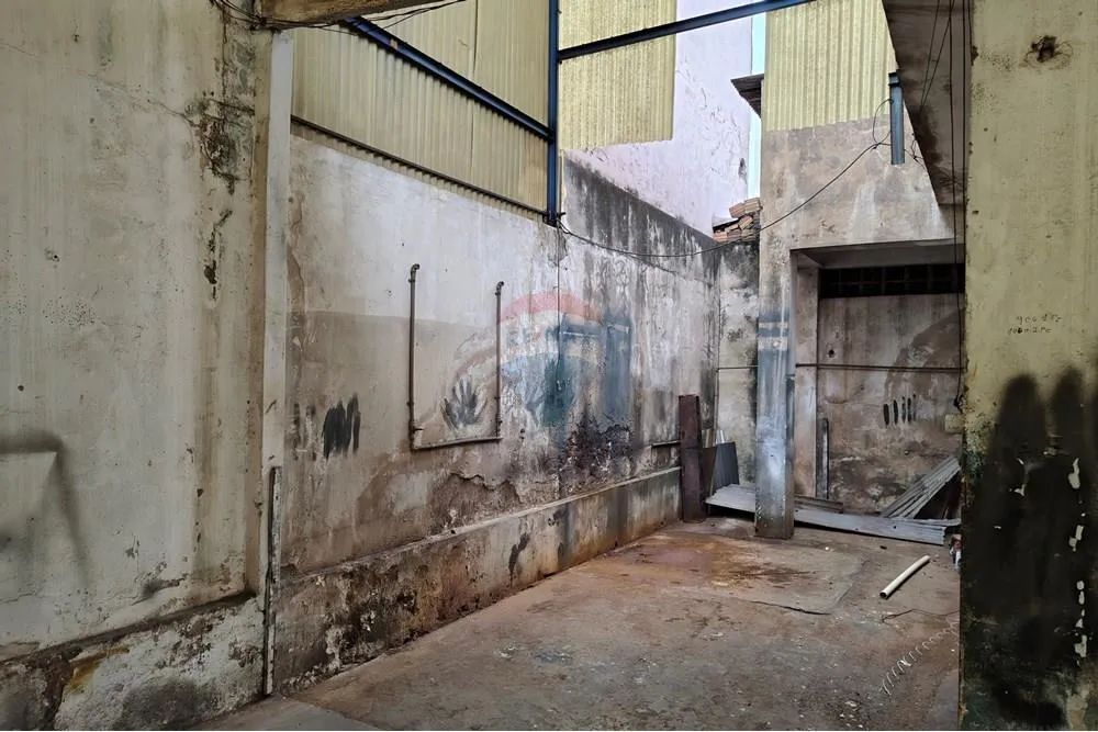 Aluga Galpão Comercial, Jardim Santa Rosa, Cosmópolis/SP - Foto 5
