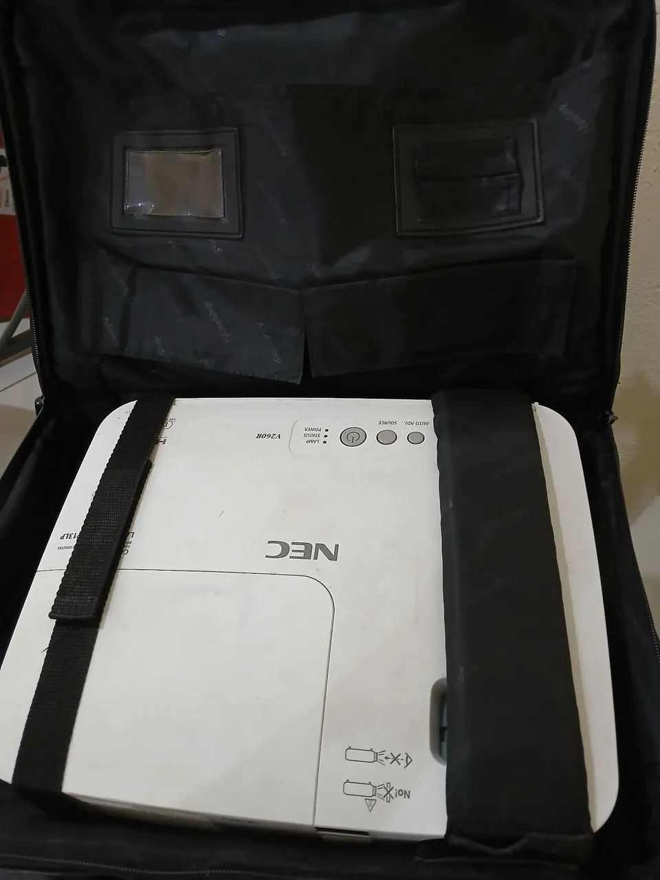 Projetor nec - Foto 2