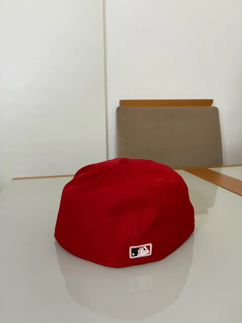 Boné New Era 59fifty 7 5/8 - Foto 5