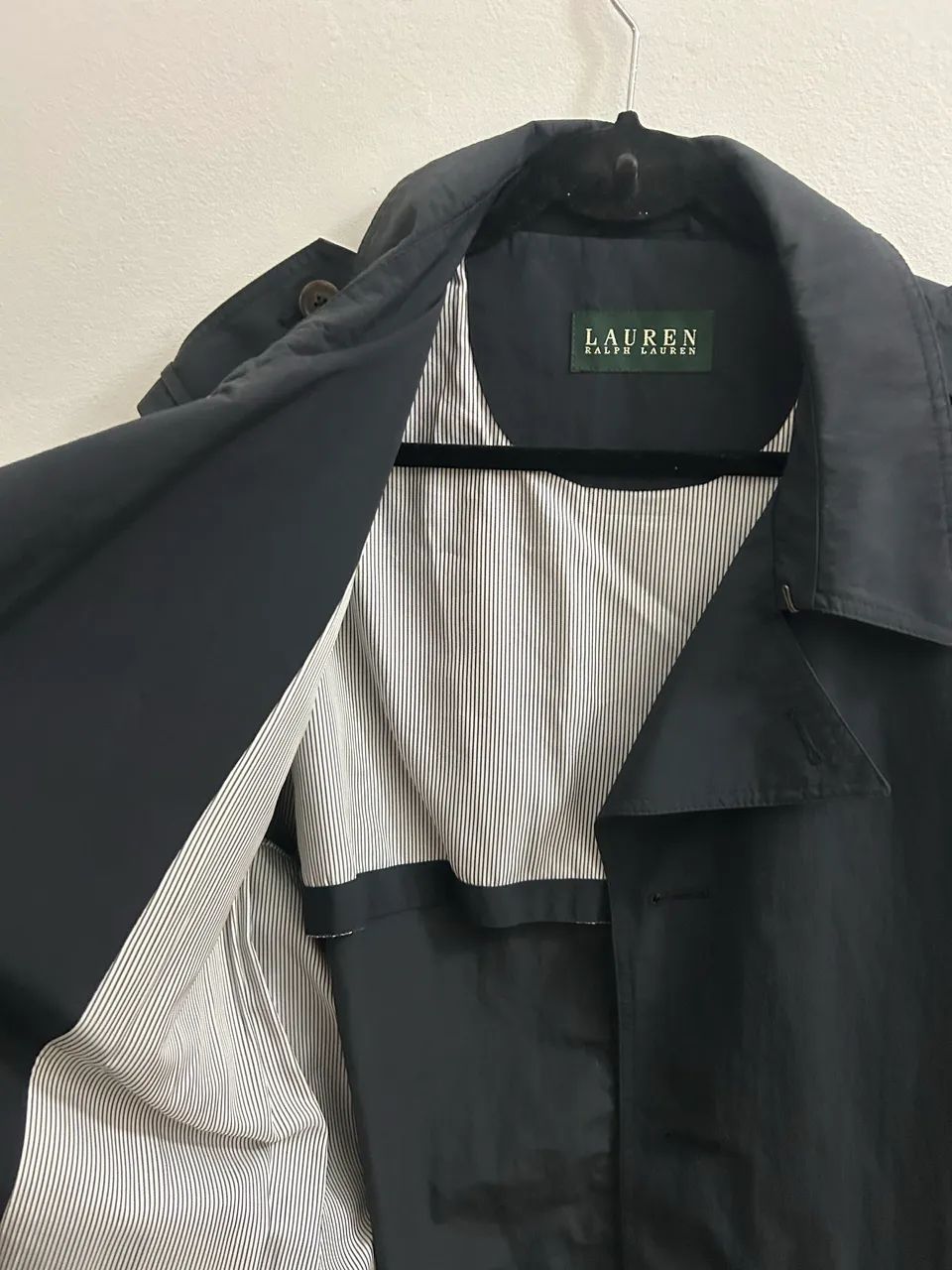 Trench coat Ralph Lauren  - Foto 3