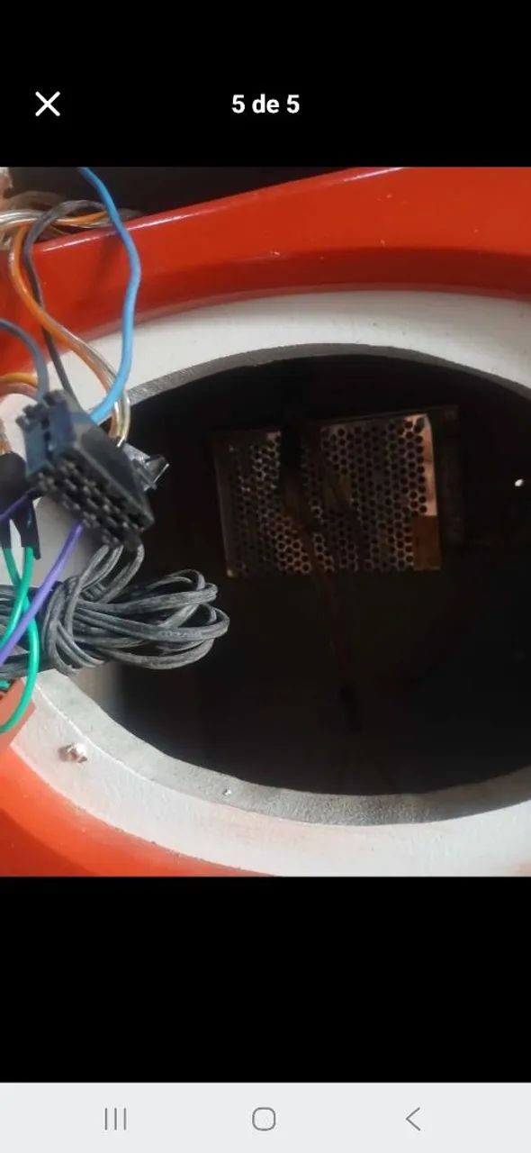 Caixa bob  - Foto 3