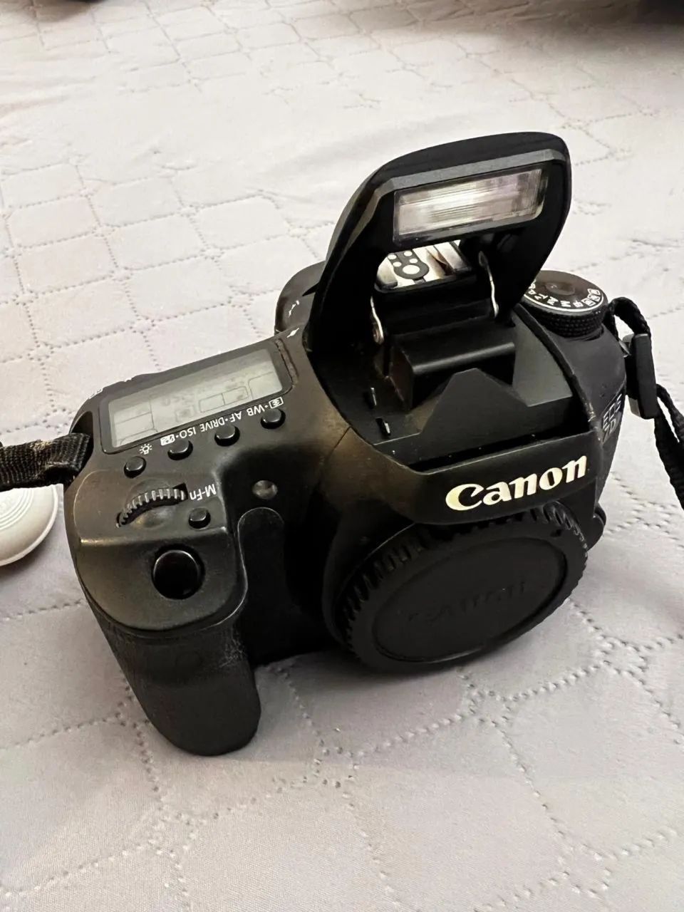 ? Canon EOS 7D + 2 Lentes + Kit Completo - Excelente Estado - Foto 2