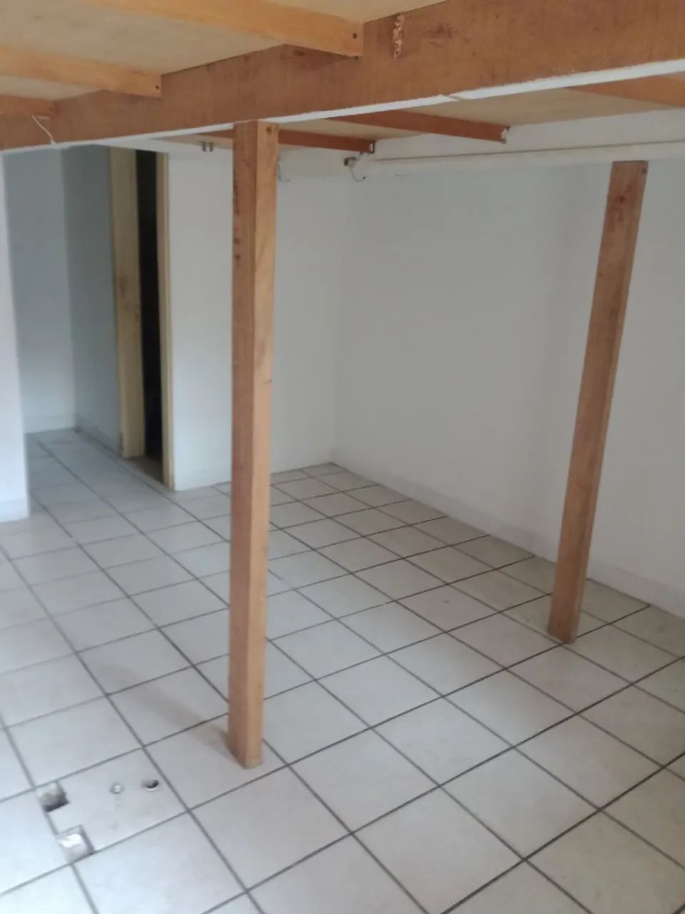 Sala Comercial com Garagem no Brás - Foto 5