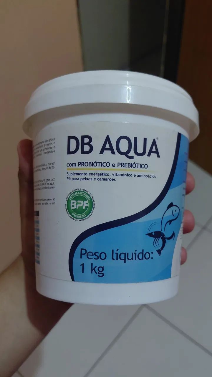 Probiotico DBAQUA  - Foto 2